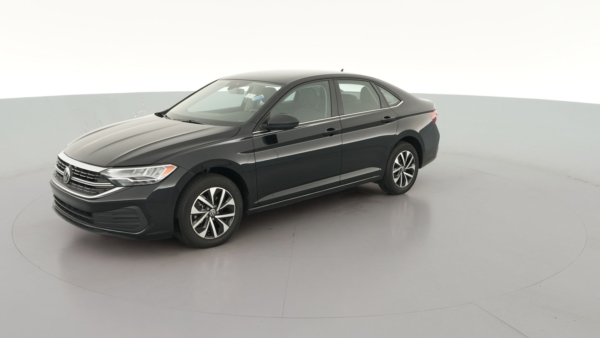 2024 Volkswagen Jetta vehicle photo
