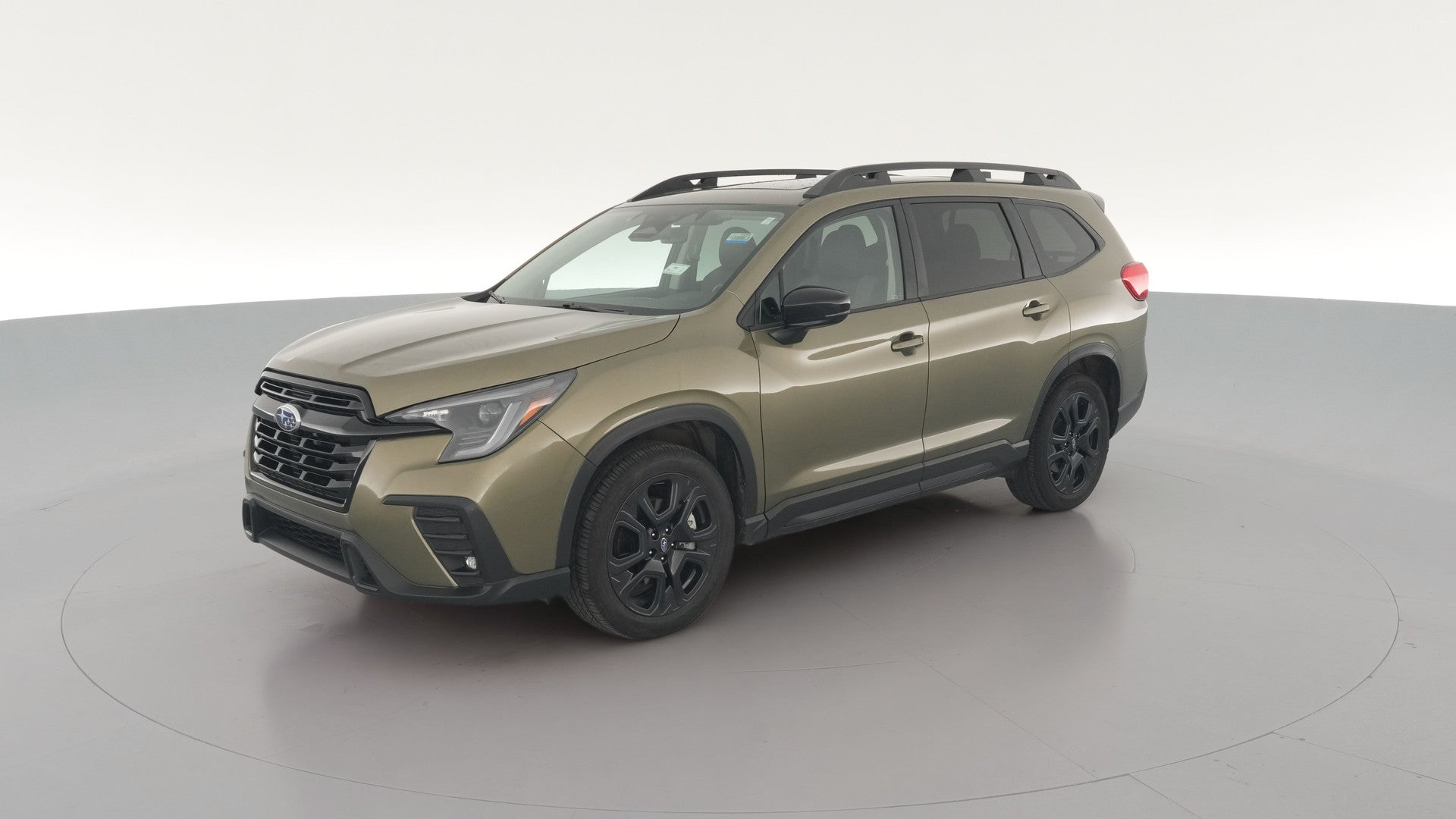2024 Subaru Ascent vehicle photo