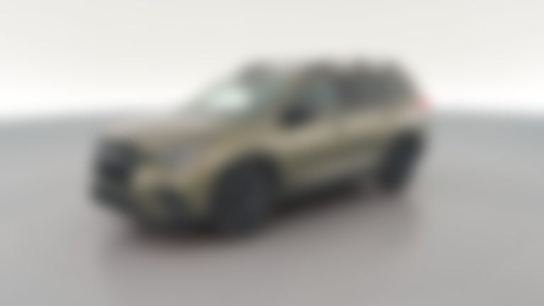 2024 Subaru Ascent vehicle photo