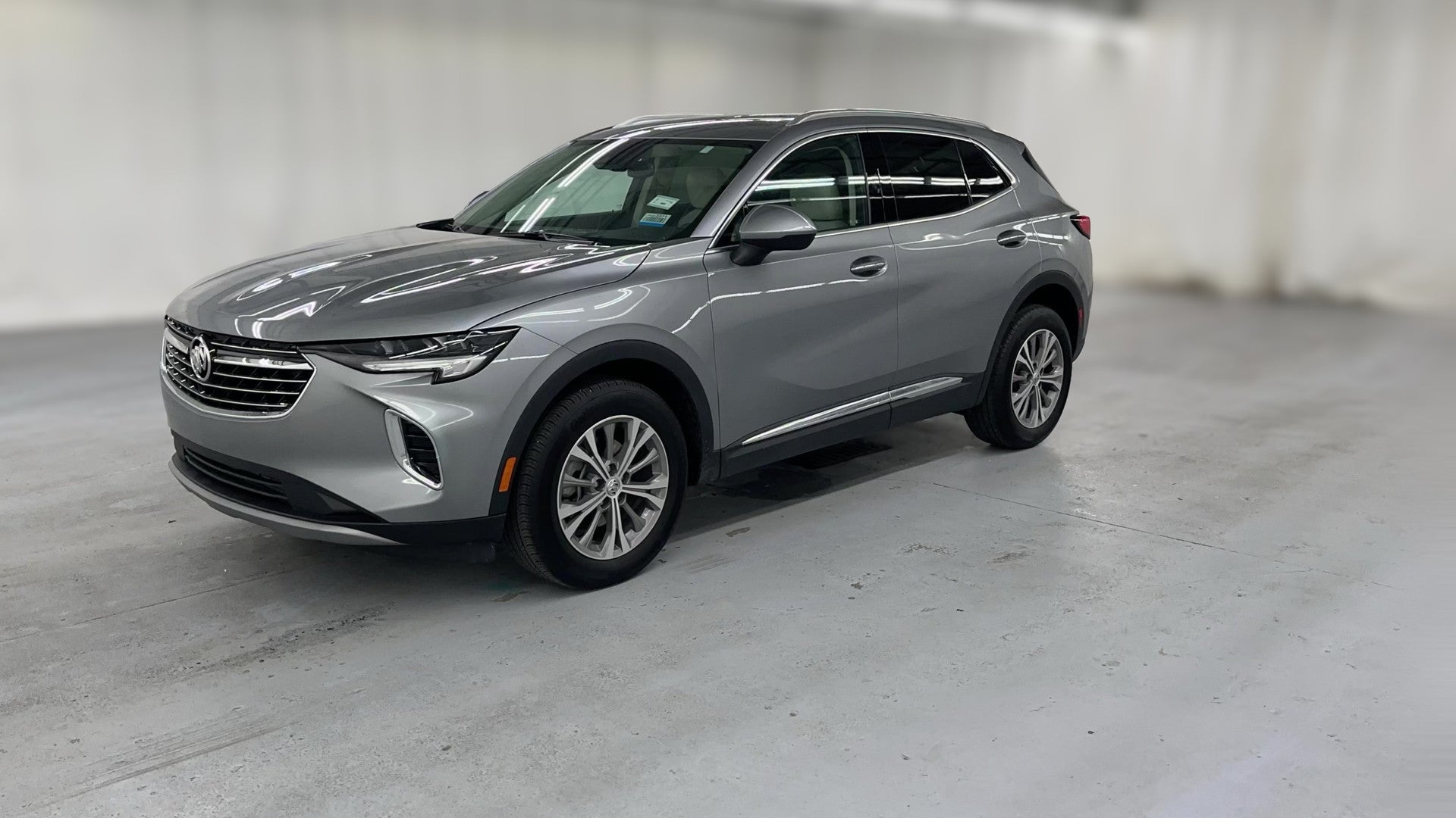 2023 Buick Envision vehicle photo