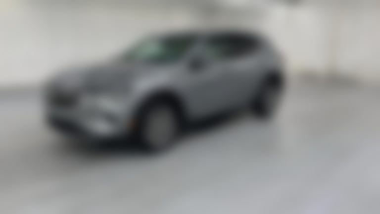 2023 Buick Envision vehicle photo