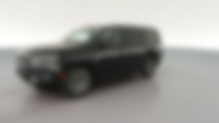 2024 Jeep Wagoneer vehicle photo