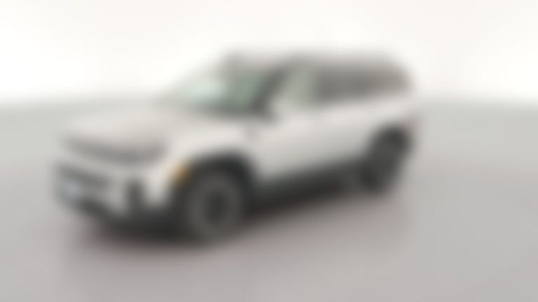 2026 Hyundai Santa Fe vehicle photo