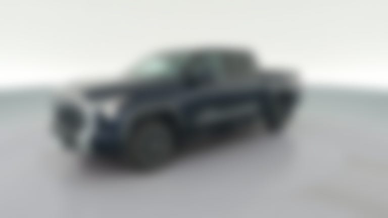 2023 Toyota Tundra CrewMax vehicle photo