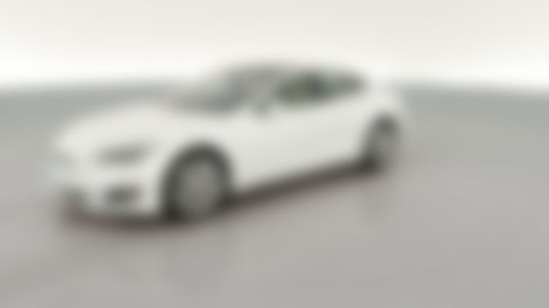 2016 Tesla Model S vehicle photo
