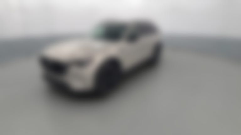 2025 MAZDA CX-90 vehicle photo