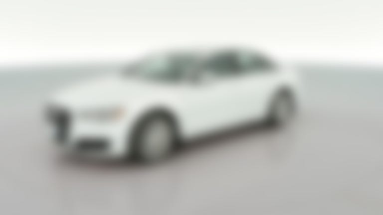 2016 Audi A6 vehicle photo