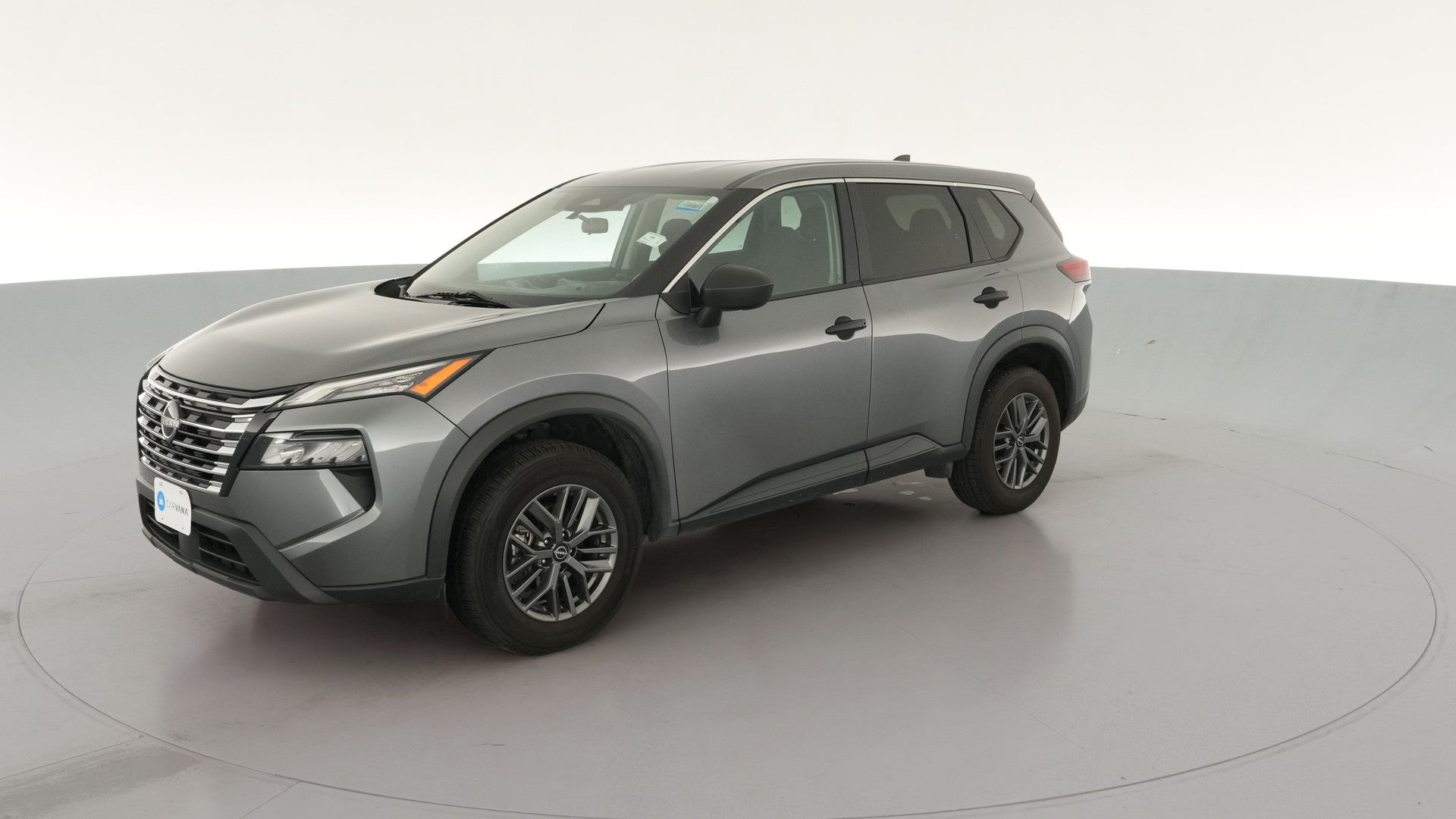 2024 Nissan Rogue vehicle photo