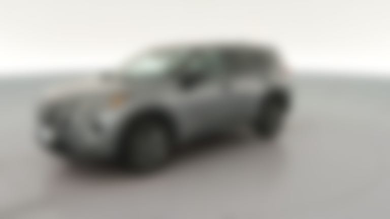 2024 Nissan Rogue vehicle photo