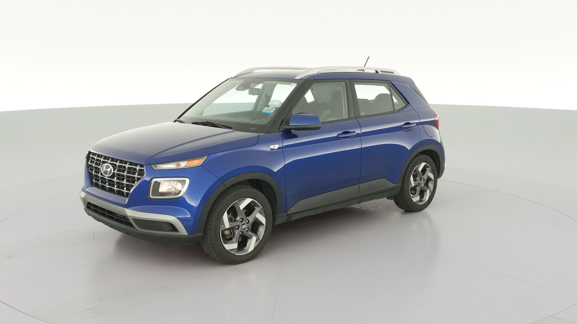 2023 Hyundai Venue vehicle photo