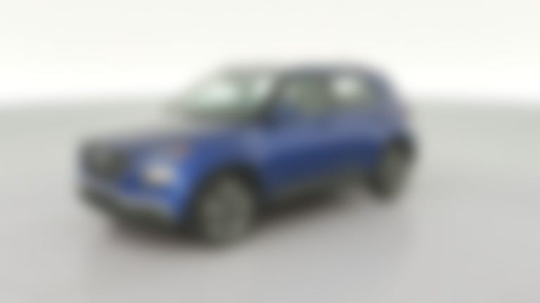 2023 Hyundai Venue vehicle photo