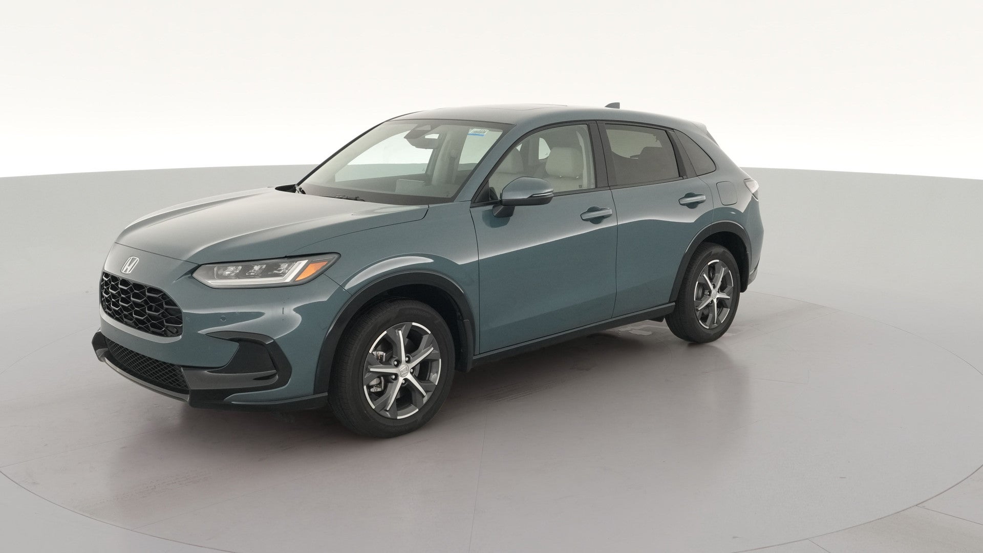 2025 Honda HR-V vehicle photo