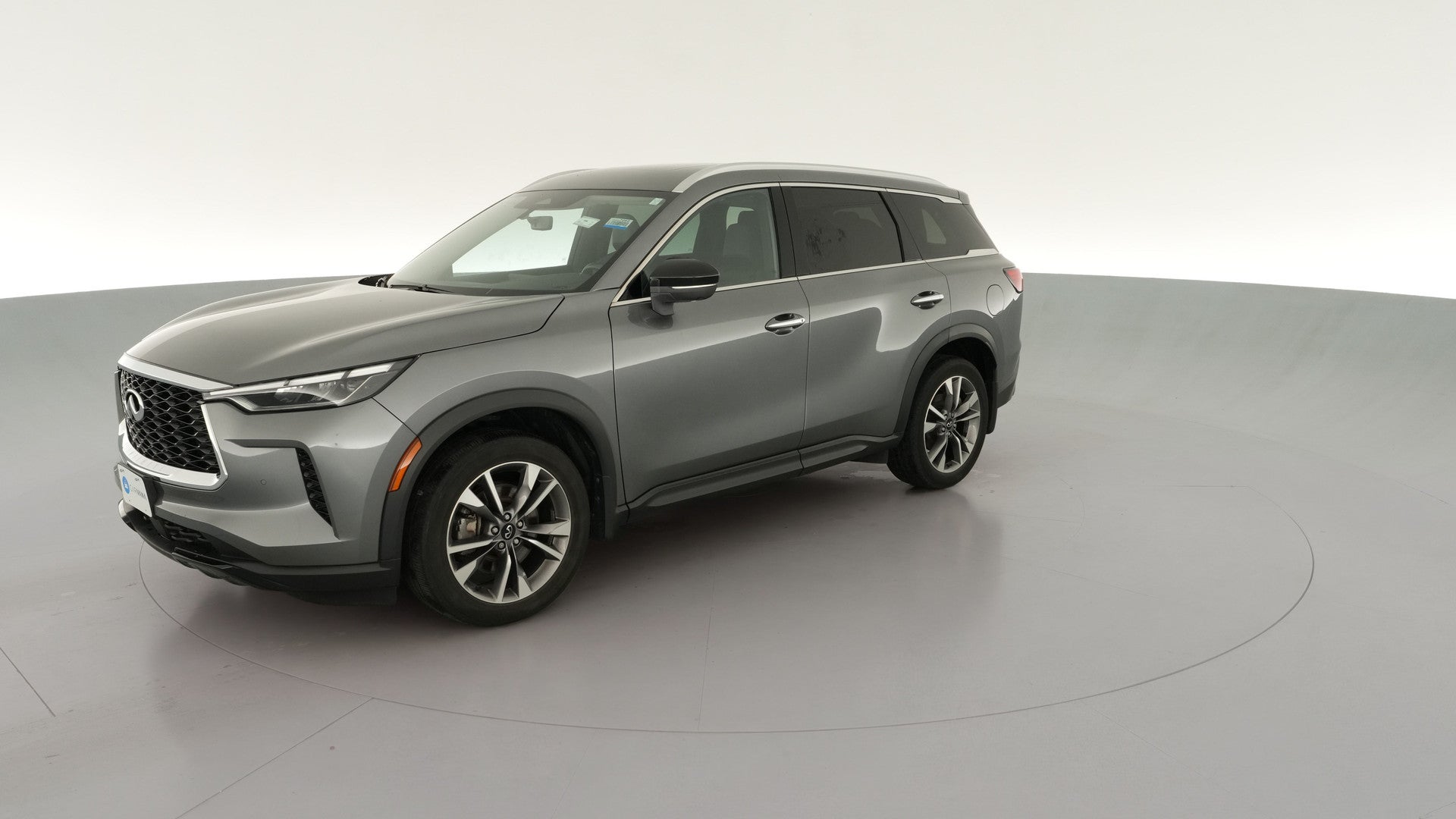2023 INFINITI QX60 vehicle photo