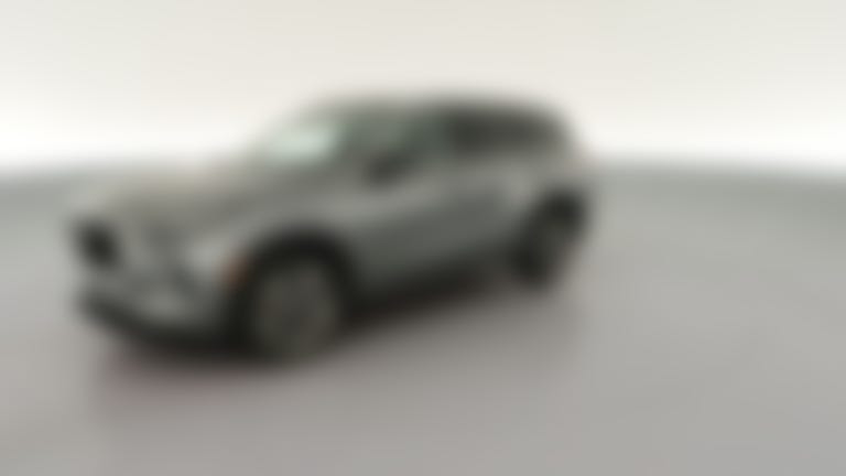 2023 INFINITI QX60 vehicle photo