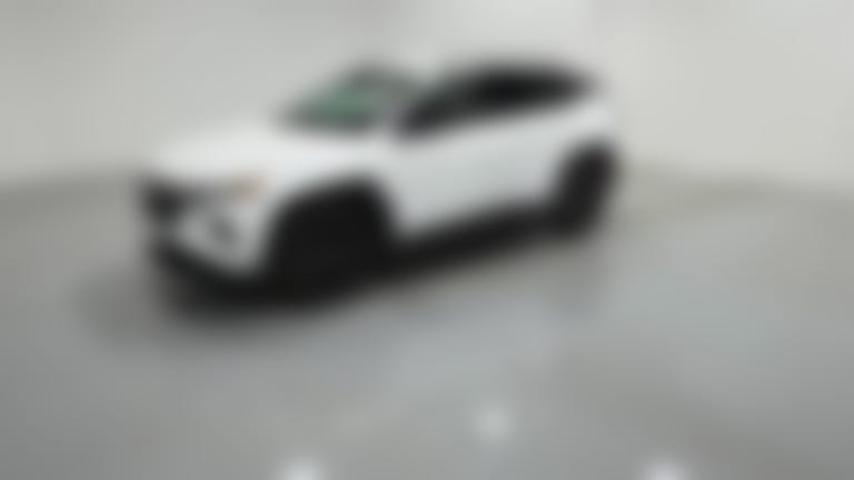 2022 Hyundai Tucson vehicle photo