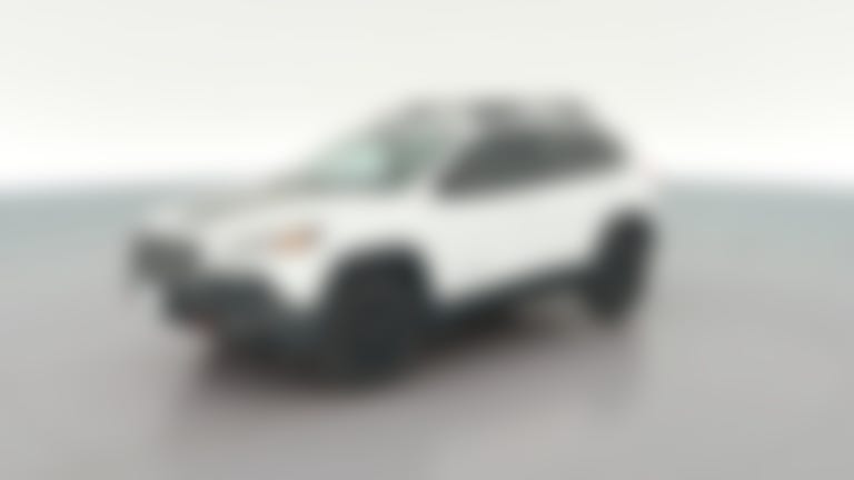 2018 Jeep Cherokee vehicle photo