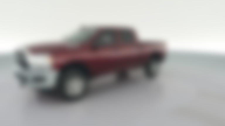 2024 Ram 2500 Crew Cab vehicle photo