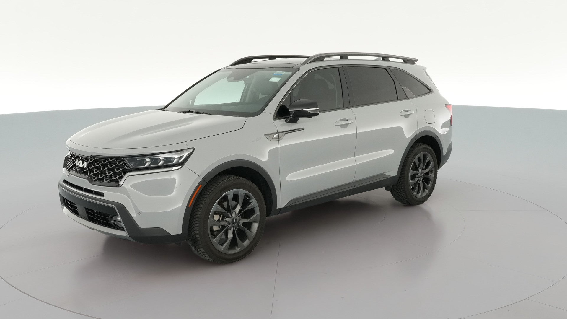 2023 Kia Sorento vehicle photo