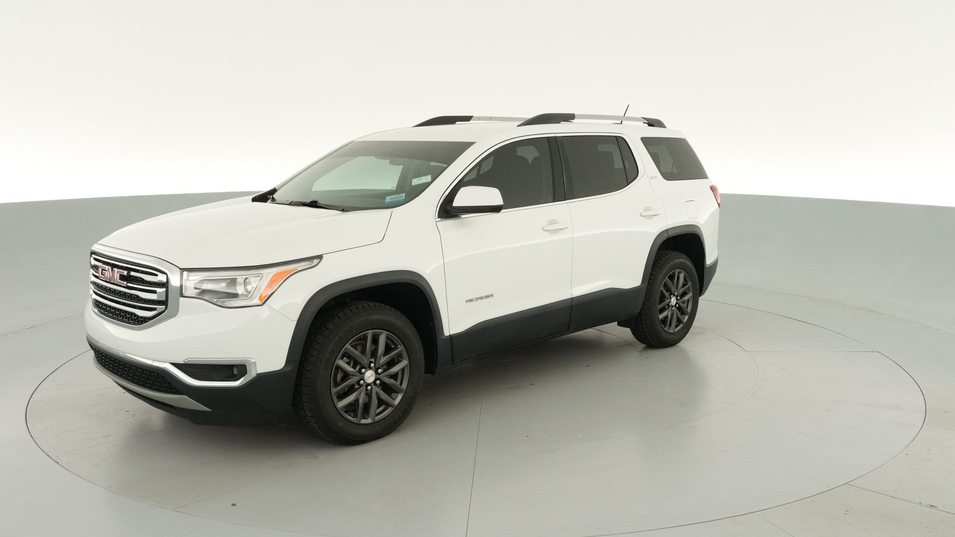 2018 GMC Acadia vehicle photo
