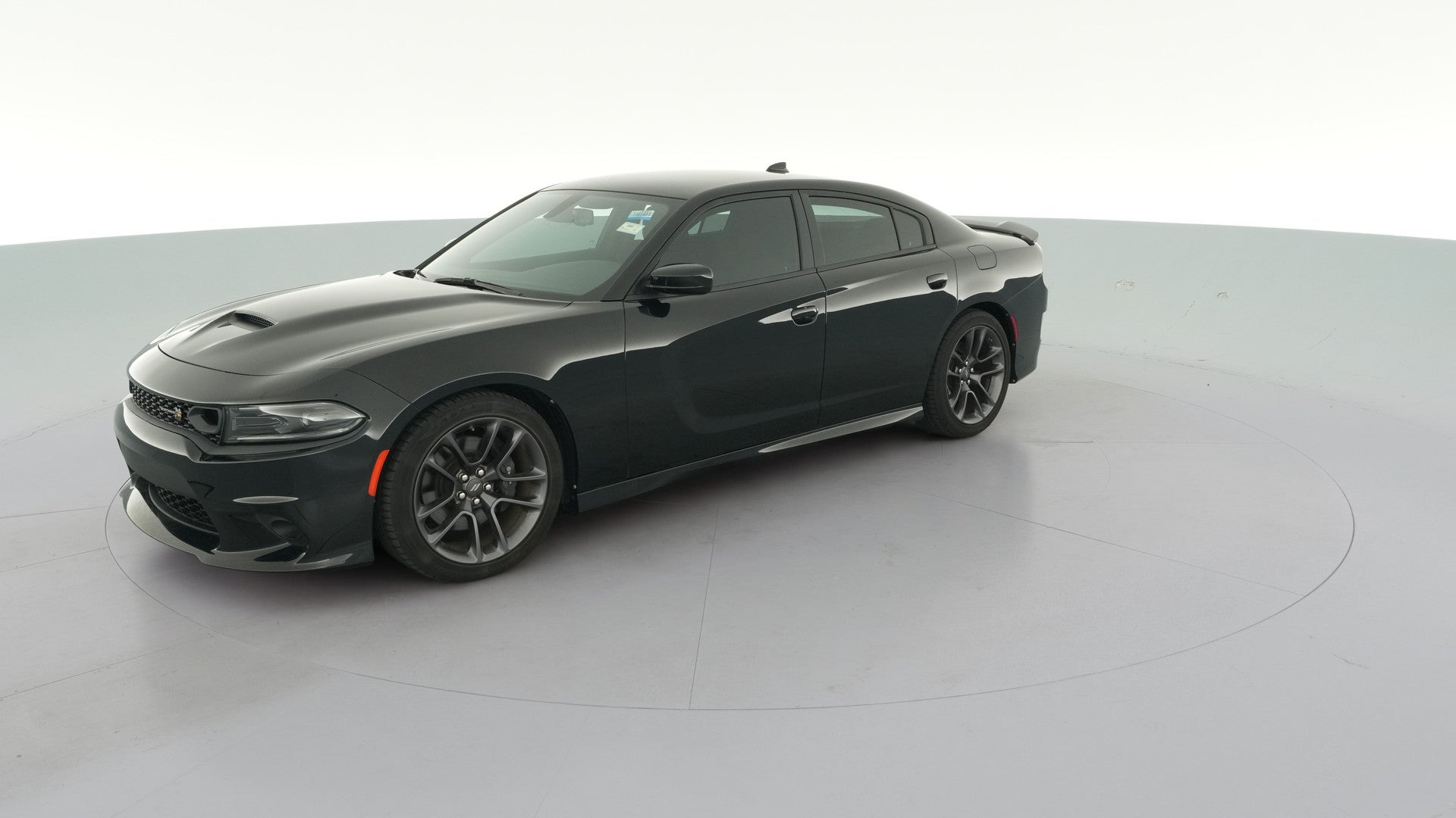 2023 Dodge Charger vehicle photo