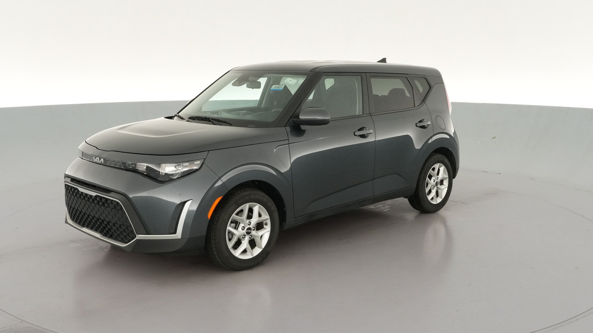 2025 Kia Soul vehicle photo