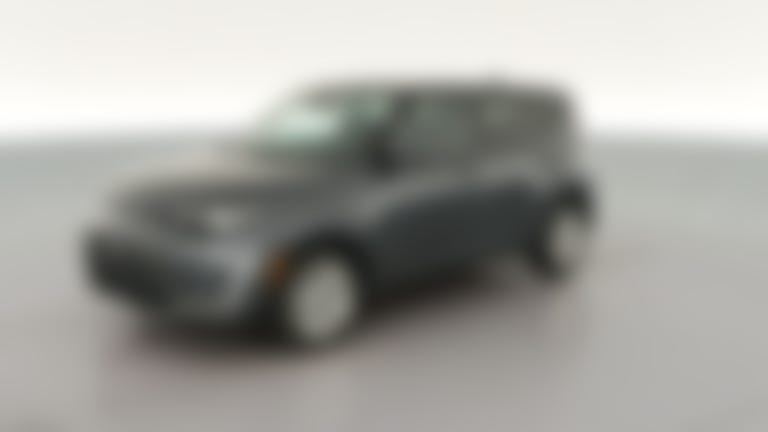2025 Kia Soul vehicle photo
