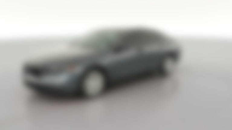 2025 Honda Accord vehicle photo