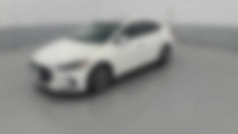 2017 Hyundai Elantra vehicle photo