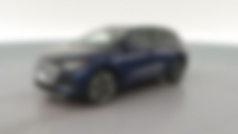2022 Audi Q4 e-tron vehicle photo