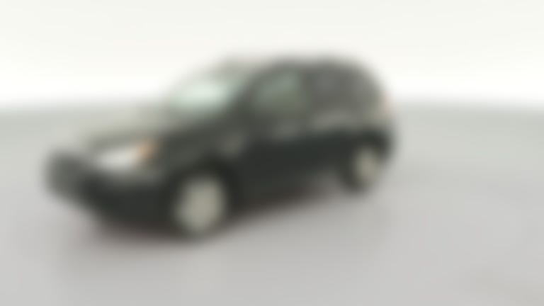 2016 Subaru Forester vehicle photo