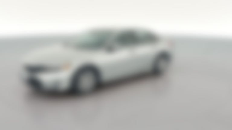 2025 Honda Civic vehicle photo