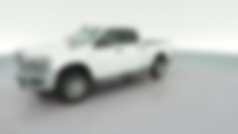2025 Ram 2500 Crew Cab vehicle photo