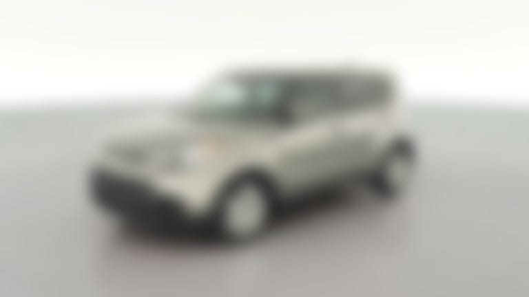 2017 Kia Soul vehicle photo