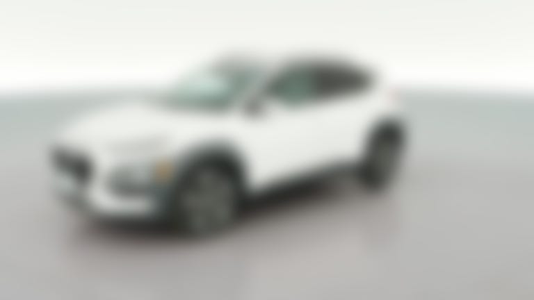 2021 Hyundai Kona vehicle photo