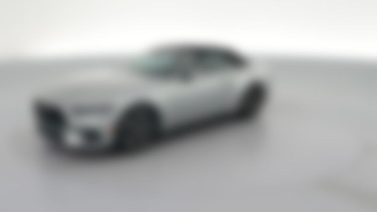 2024 Ford Mustang vehicle photo