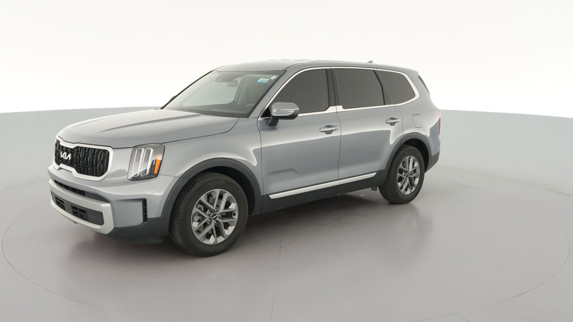 2023 Kia Telluride vehicle photo