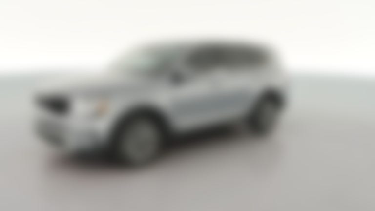 2023 Kia Telluride vehicle photo
