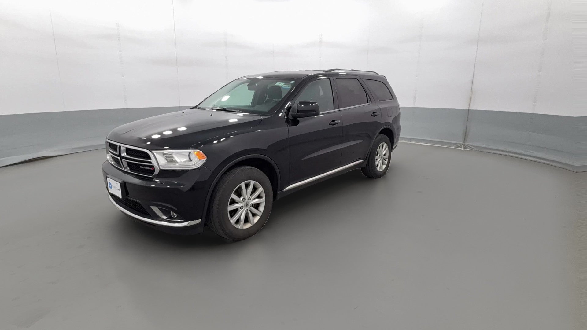 2019 Dodge Durango vehicle photo