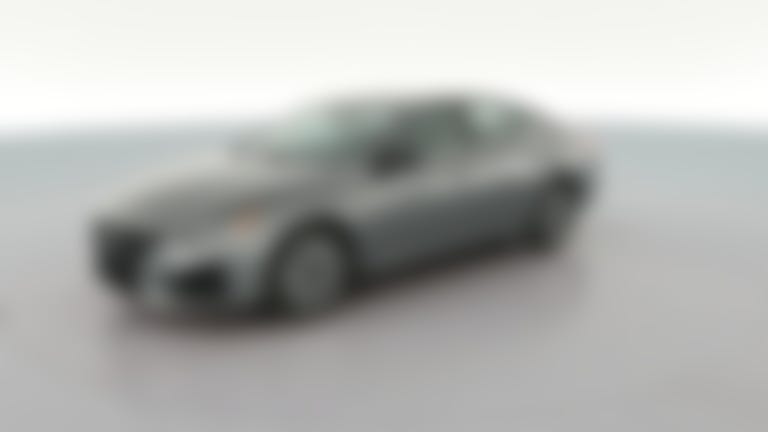 2025 Nissan Altima vehicle photo