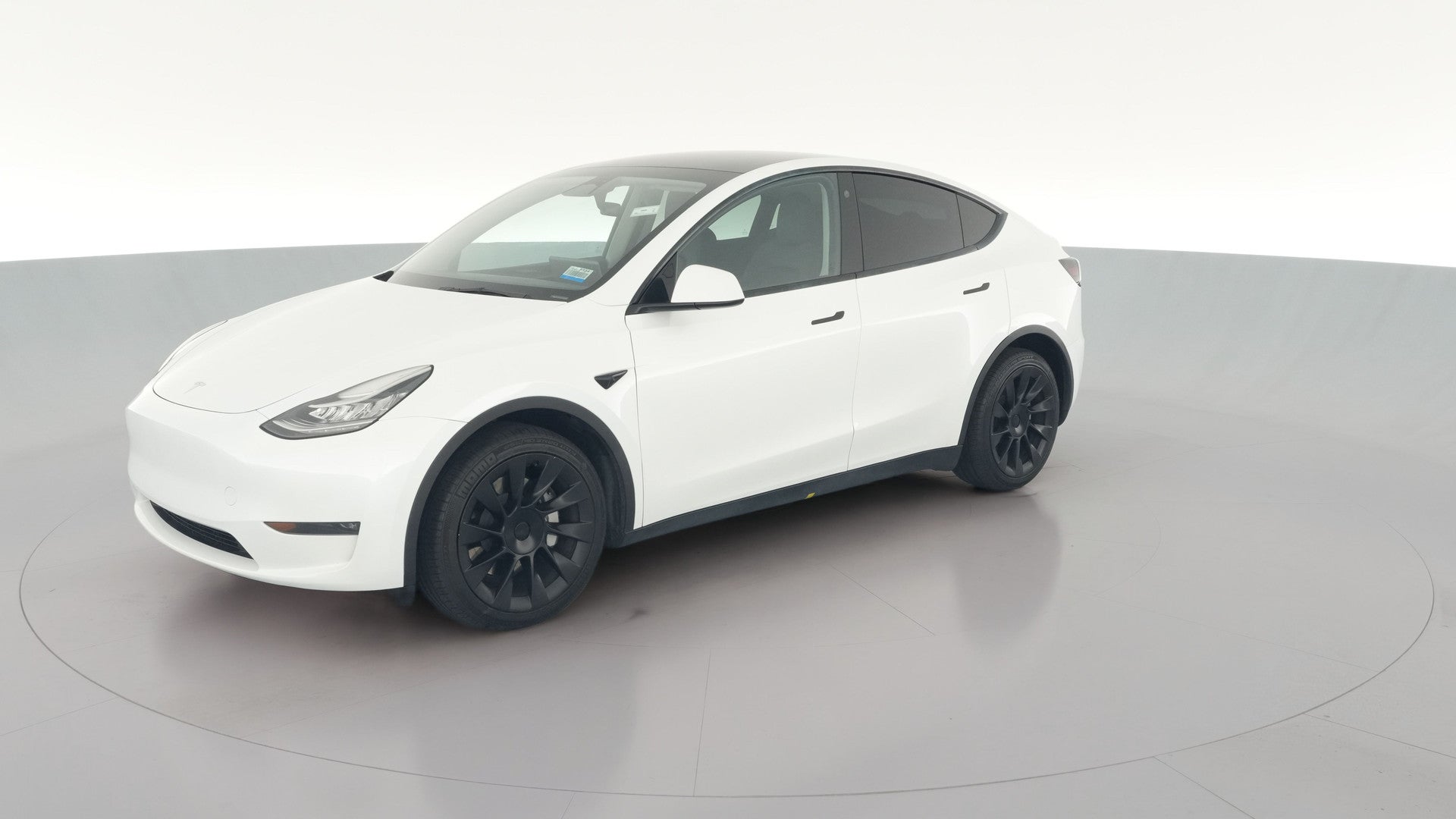 2023 Tesla Model Y vehicle photo
