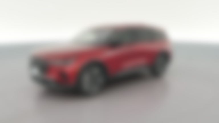 2025 Lincoln Nautilus vehicle photo