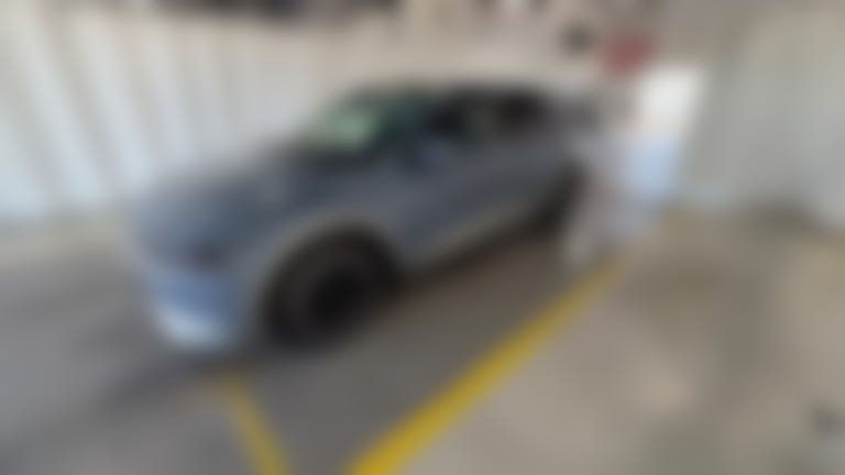 2024 Hyundai IONIQ 5 vehicle photo