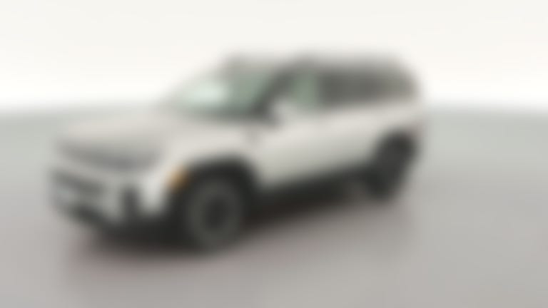 2026 Hyundai Santa Fe vehicle photo