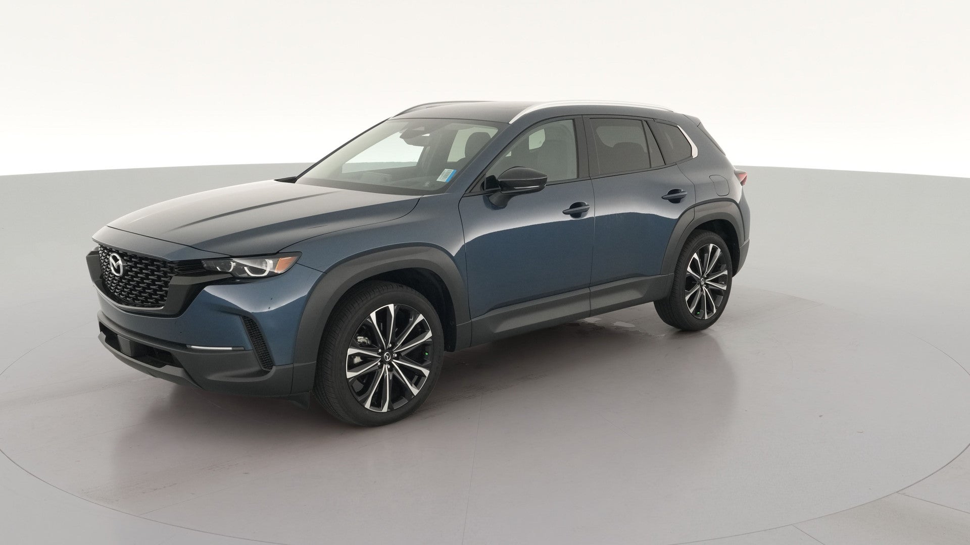 2025 MAZDA CX-50 vehicle photo