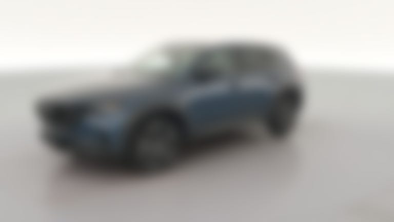 2025 MAZDA CX-50 vehicle photo