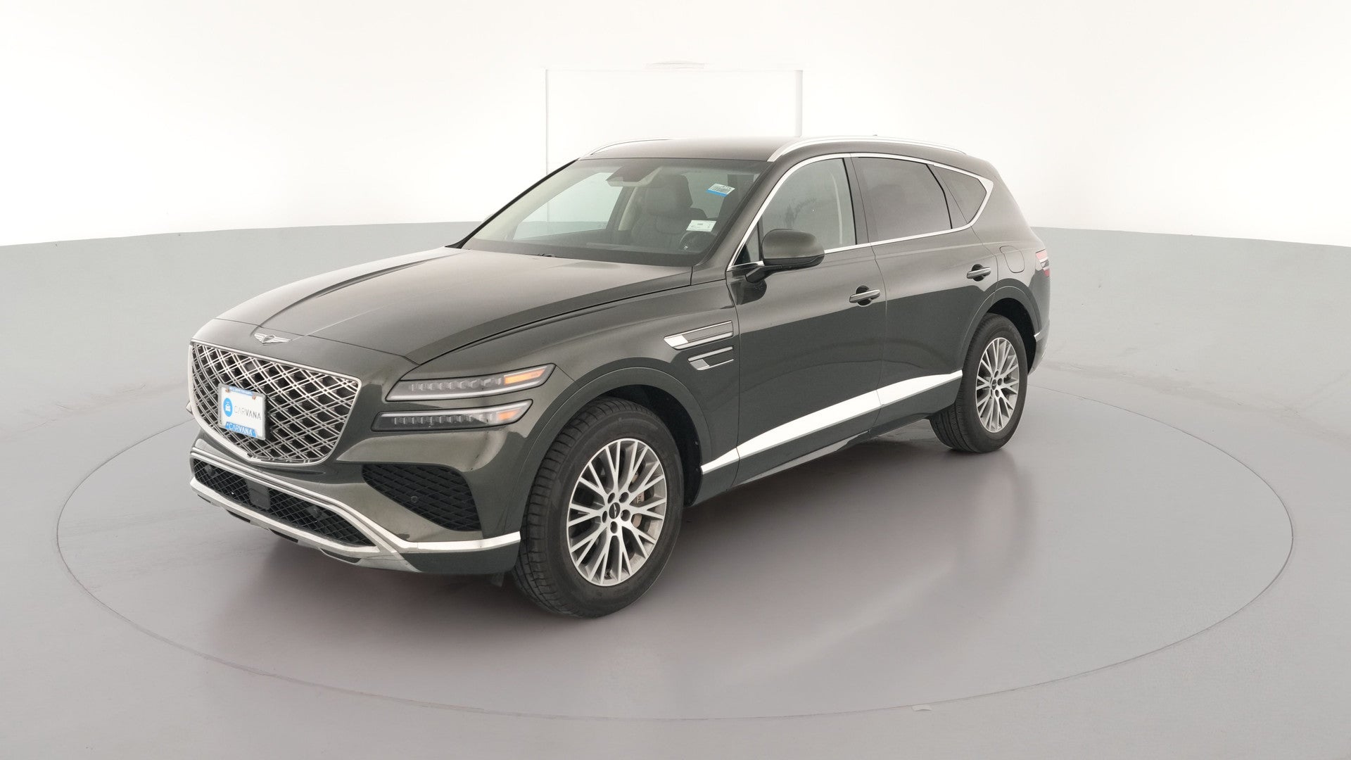 2025 Genesis GV80 vehicle photo