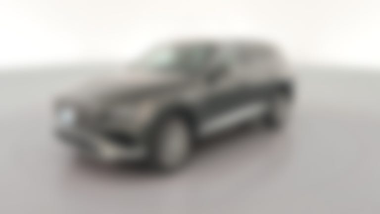 2025 Genesis GV80 vehicle photo