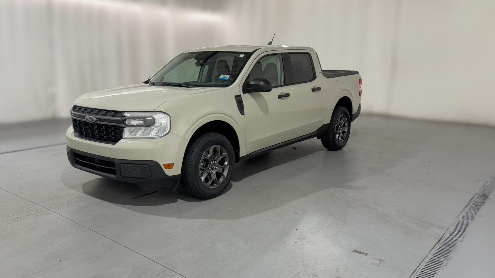 2024 Ford Maverick vehicle photo