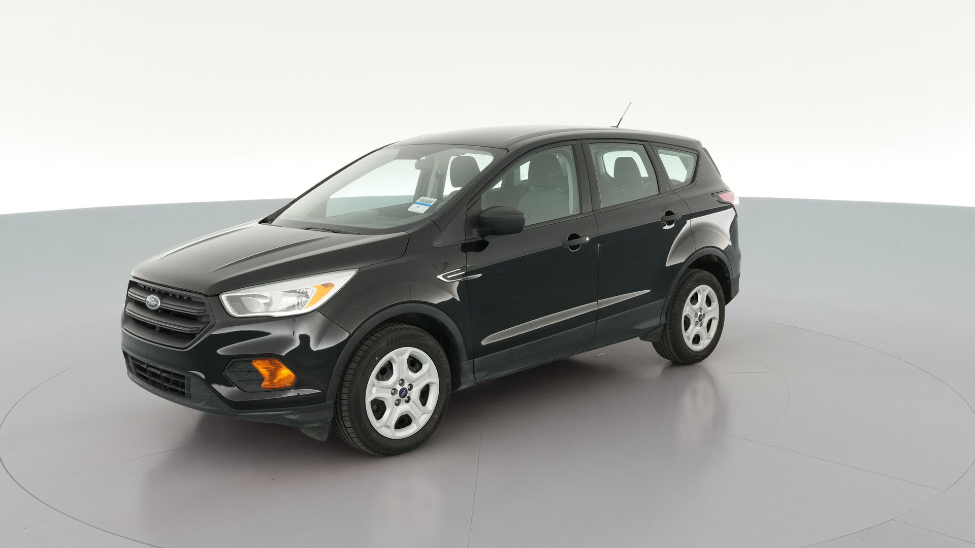 2017 Ford Escape vehicle photo
