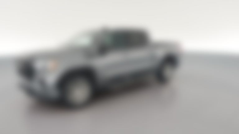2020 GMC Sierra 1500 Crew Cab vehicle photo